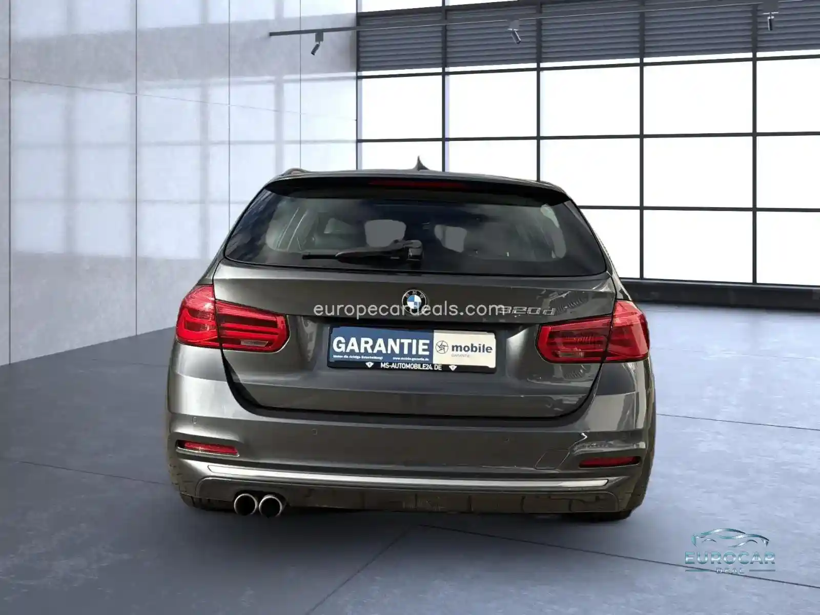 BMW 320
