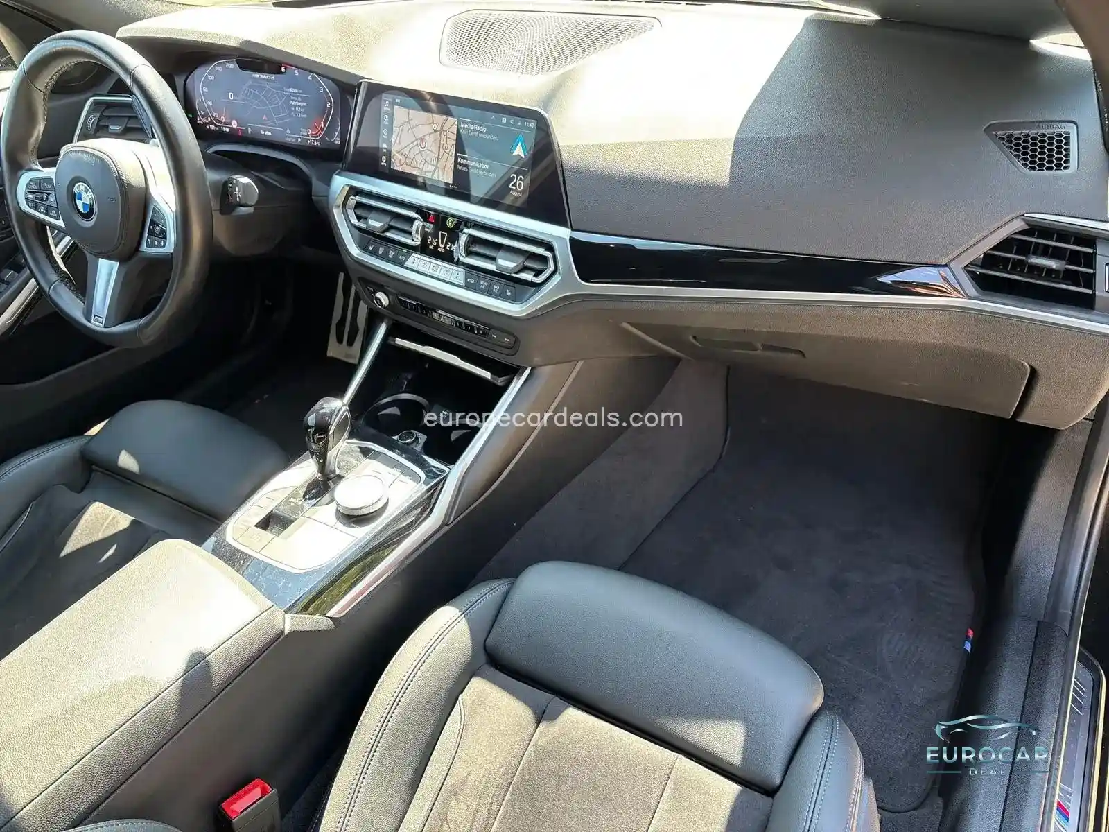 BMW M340d