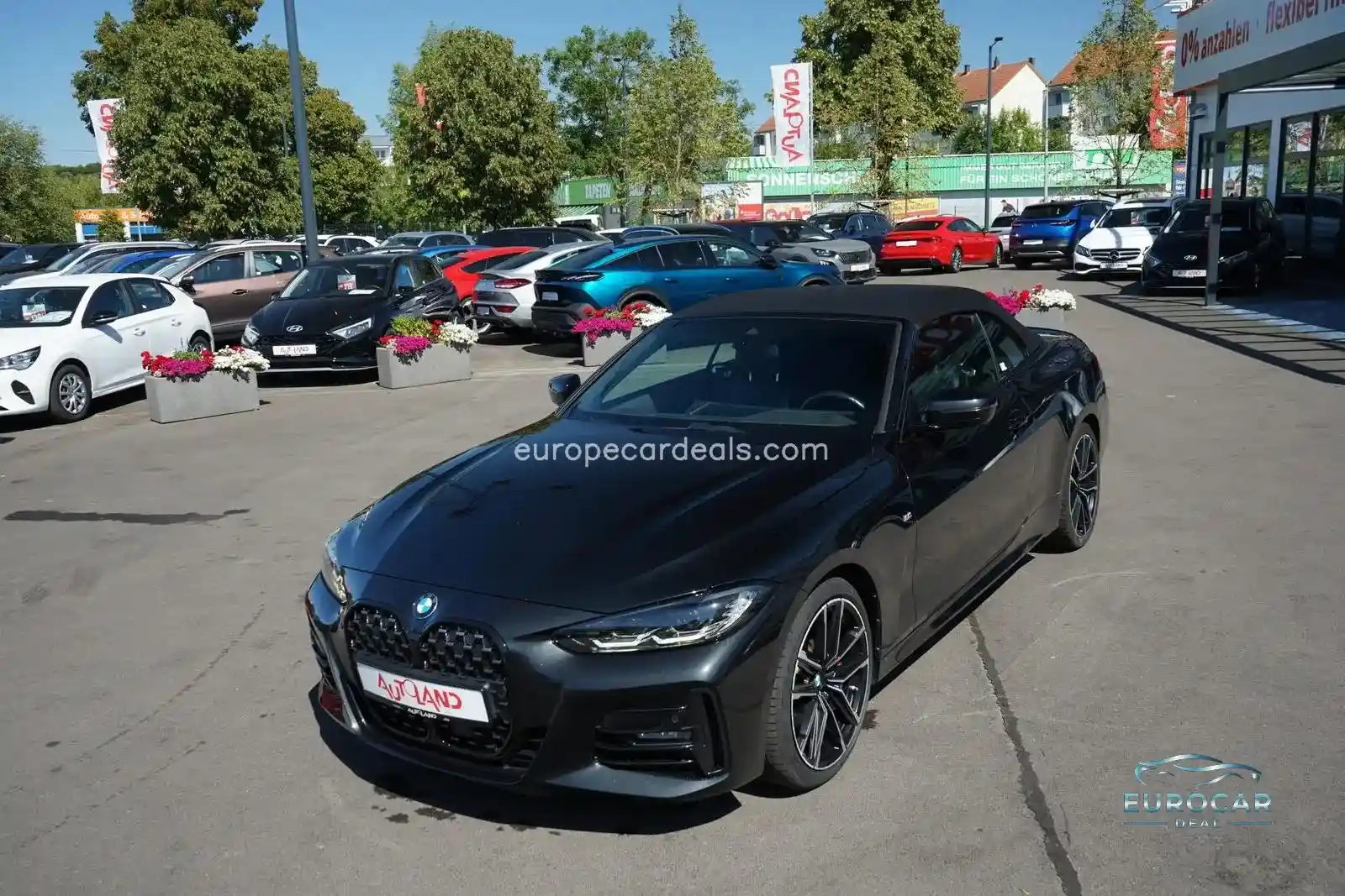 BMW 420