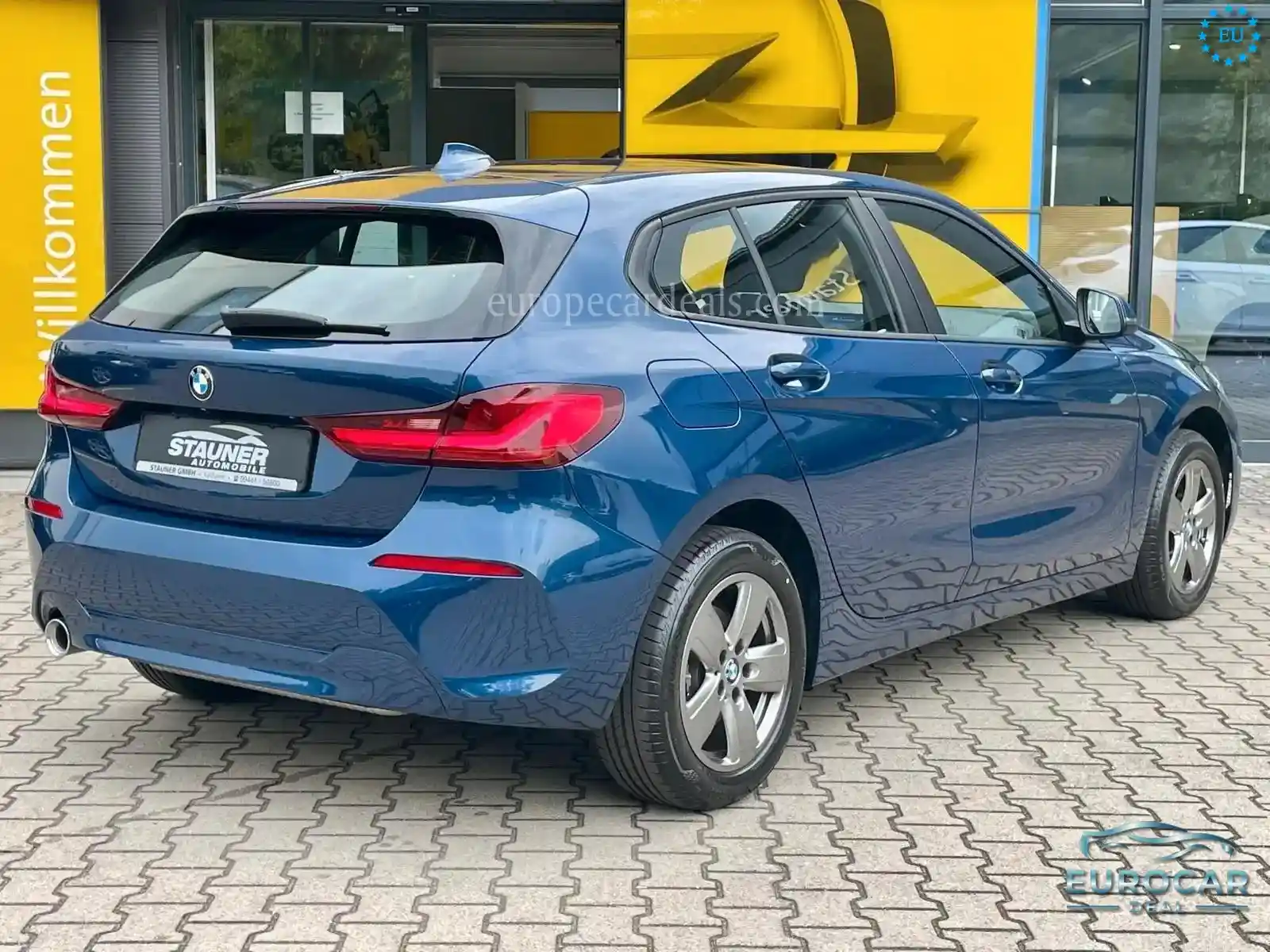 BMW 116