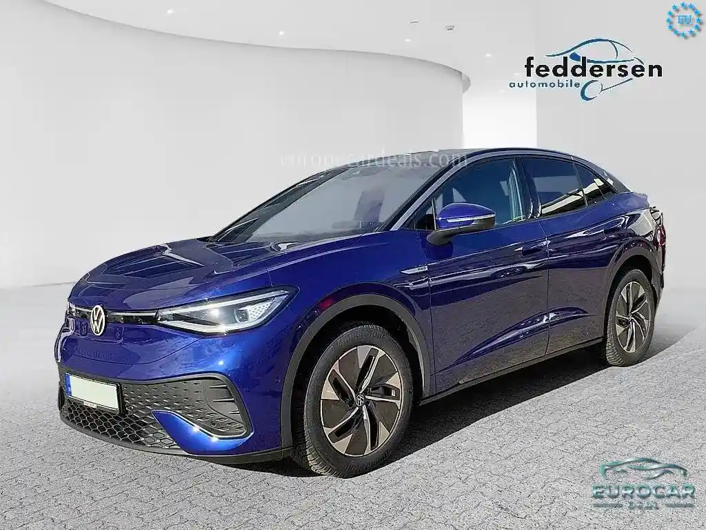Volkswagen ID.5