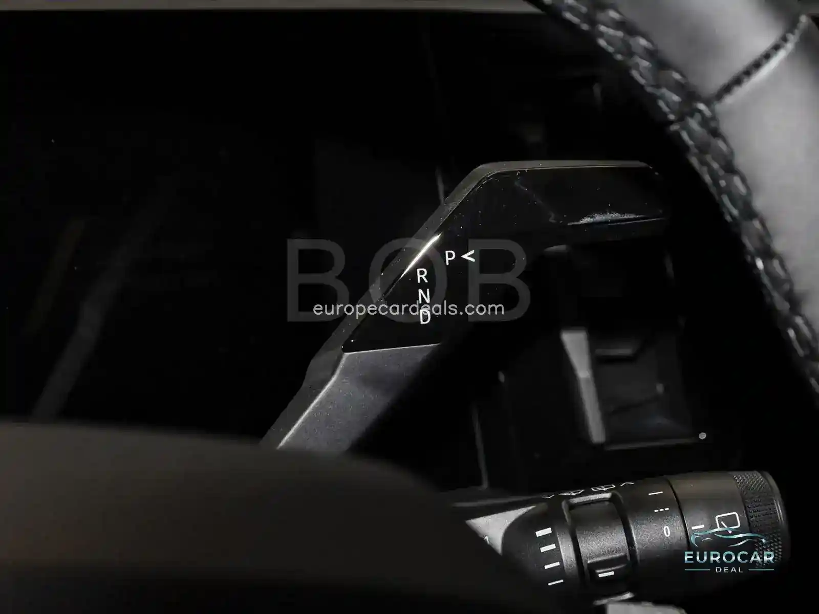 Renault Scenic E-TECH