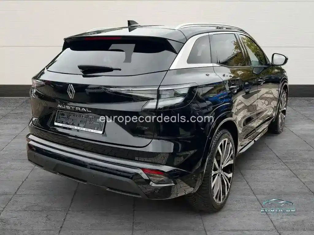 Renault Austral