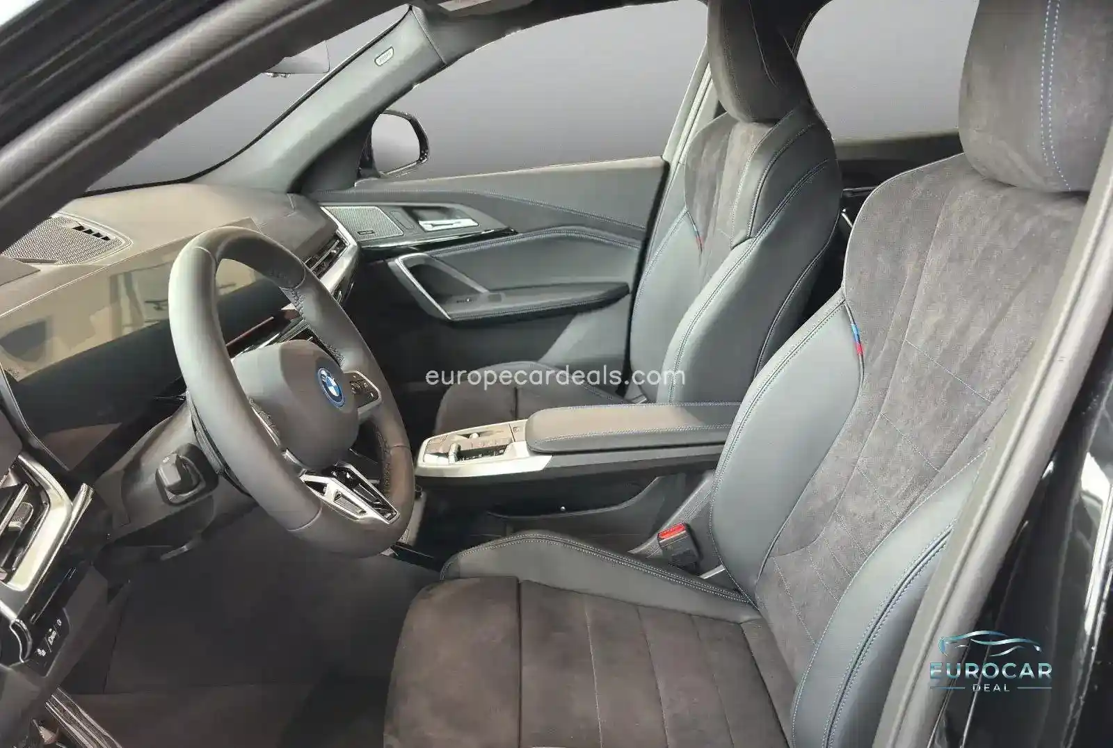 BMW iX2
