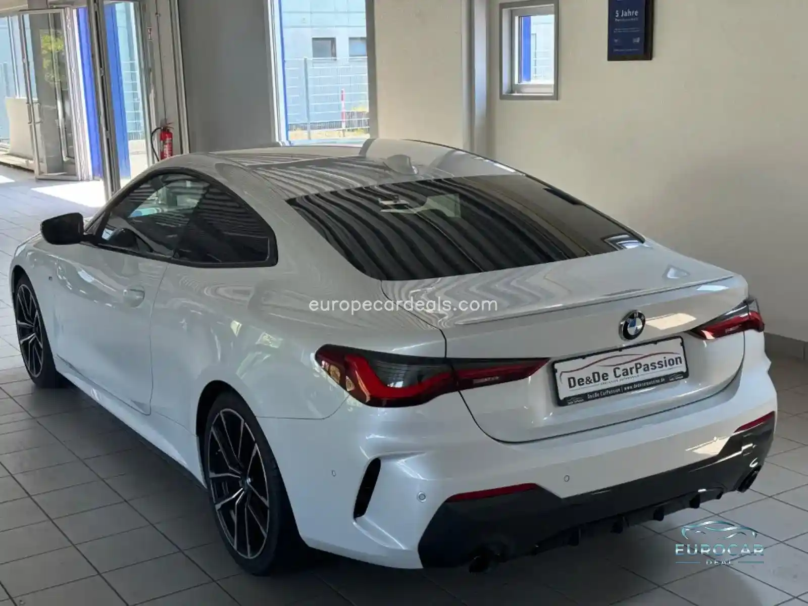 BMW 430