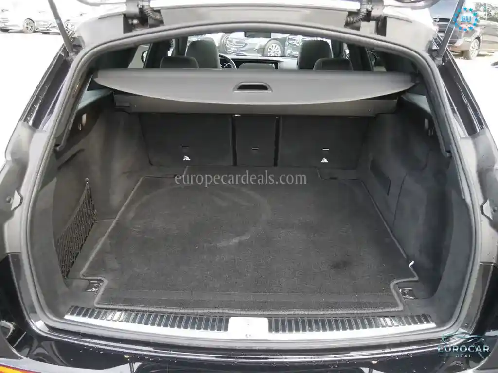 Mercedes-Benz E 400