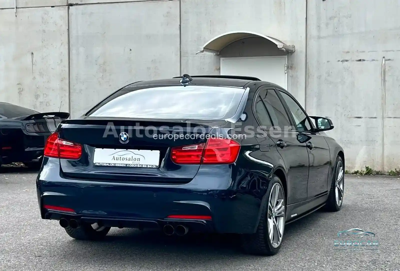 BMW 335