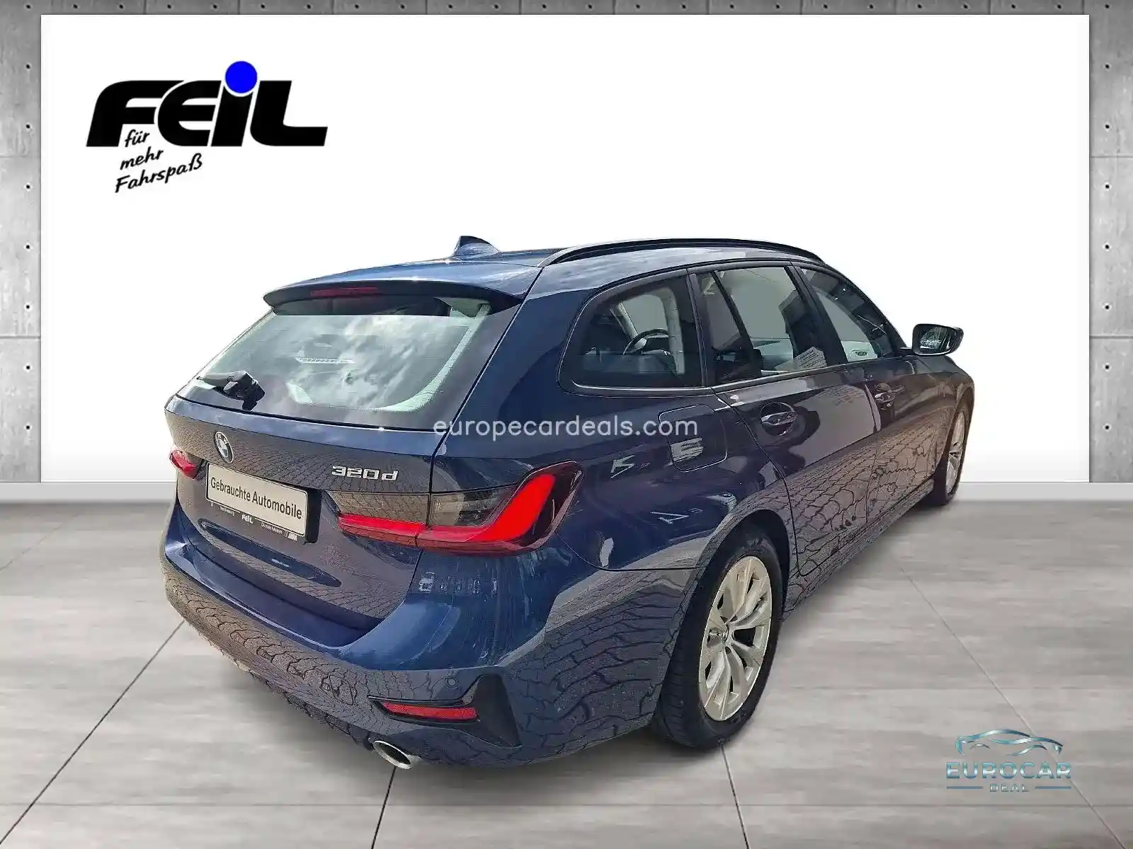 BMW 320