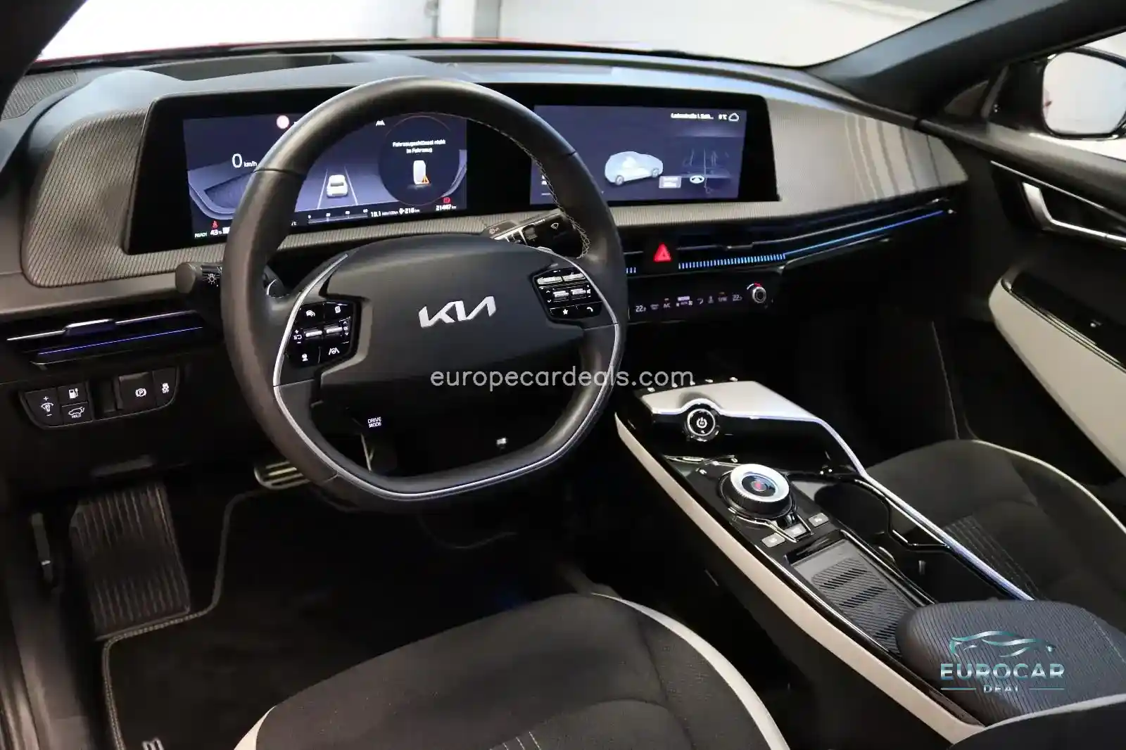 Kia EV6