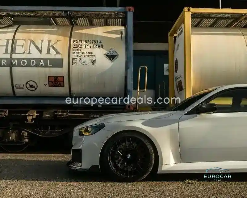 BMW M2