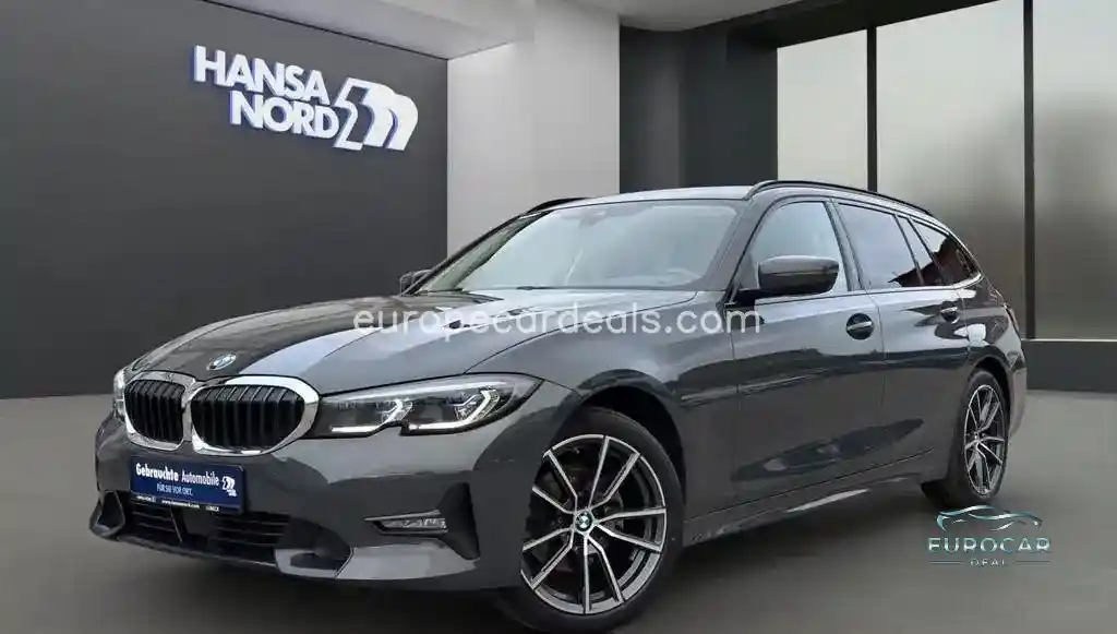 BMW 320
