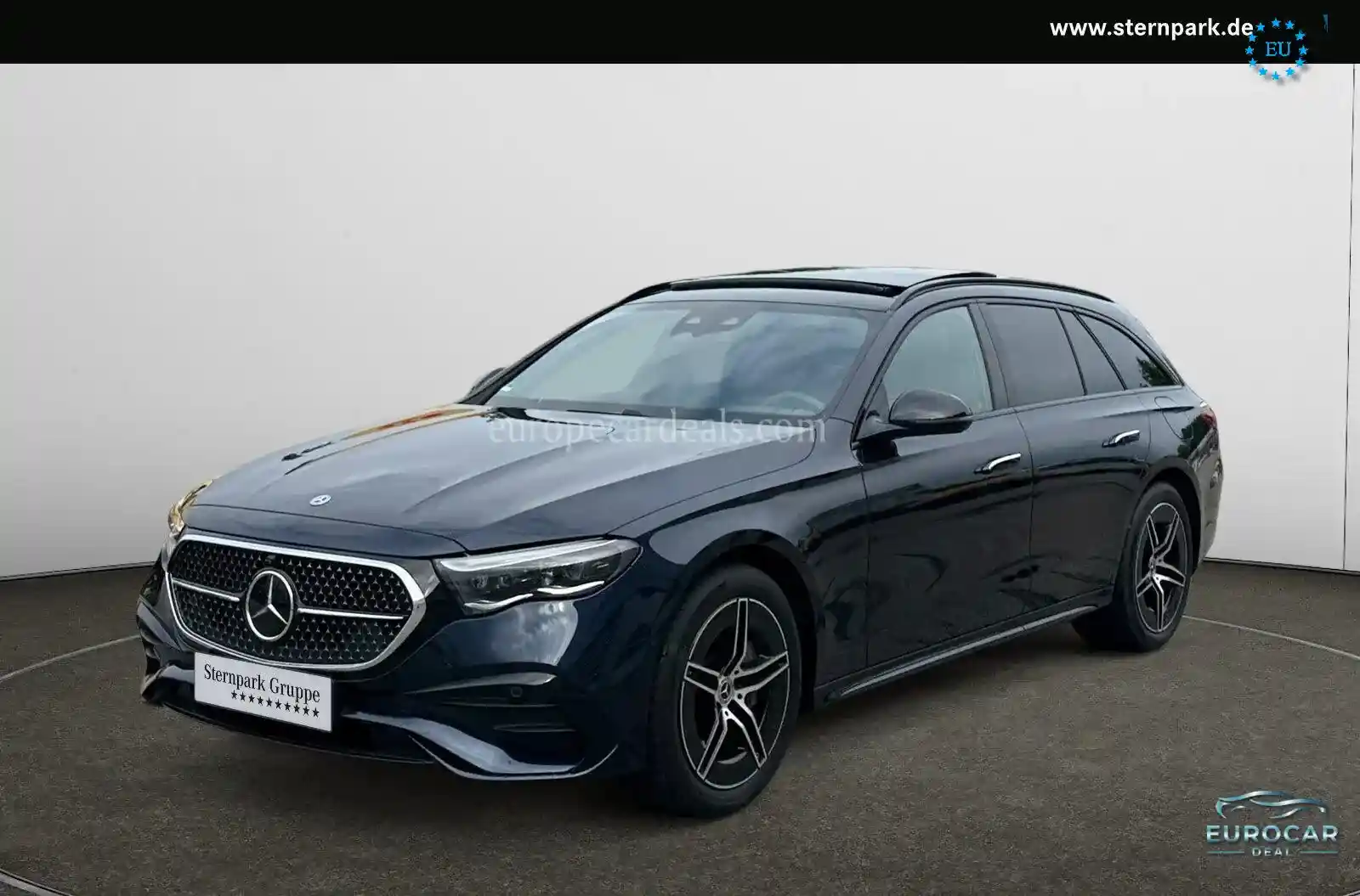 Mercedes-Benz E 300