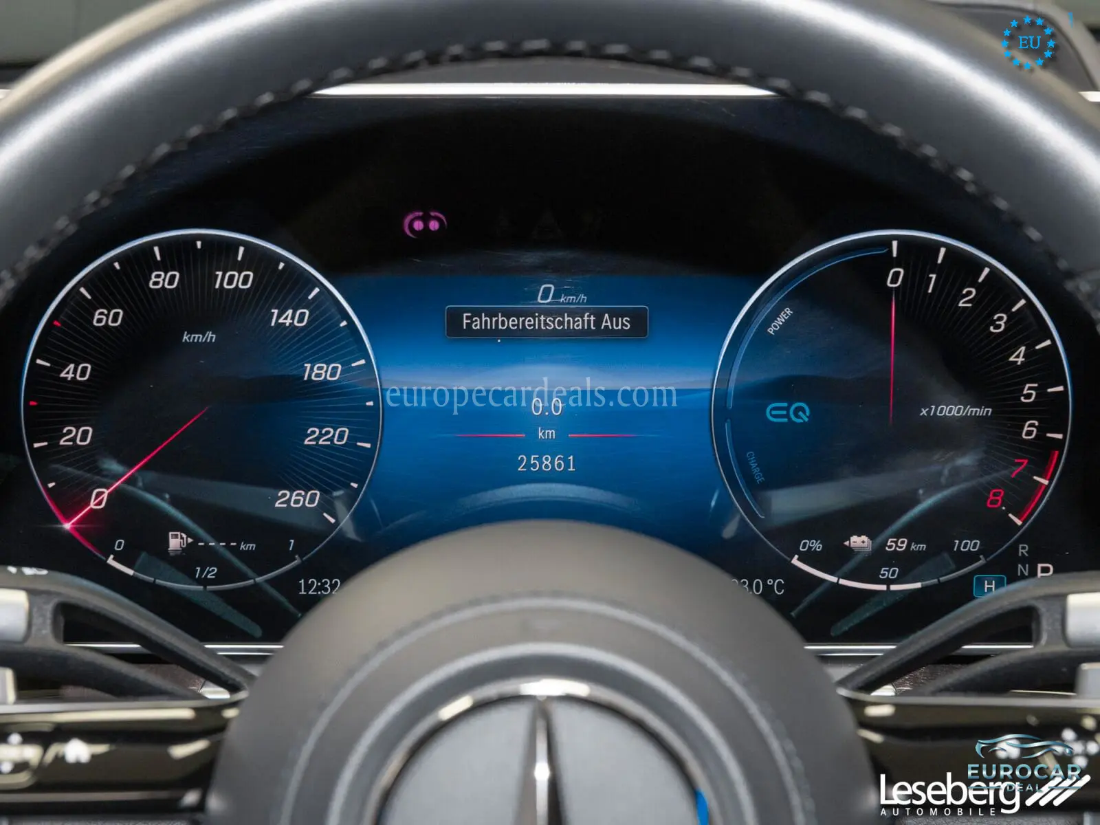 Mercedes-Benz S 580
