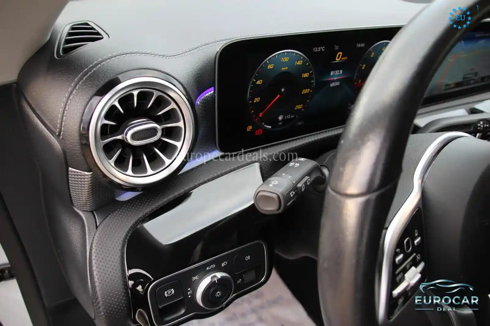 Mercedes-Benz CLA 200 Shooting Brake