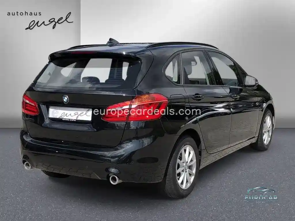 BMW 218 Active Tourer