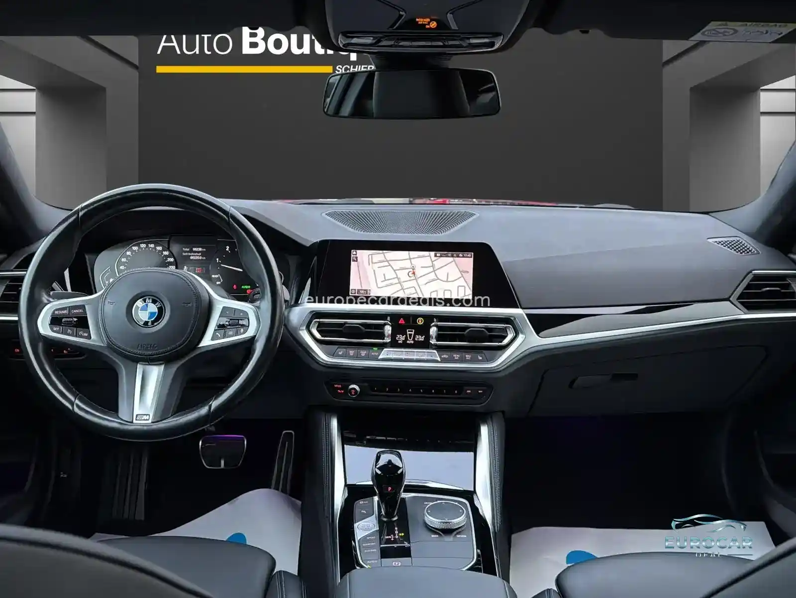 BMW 220