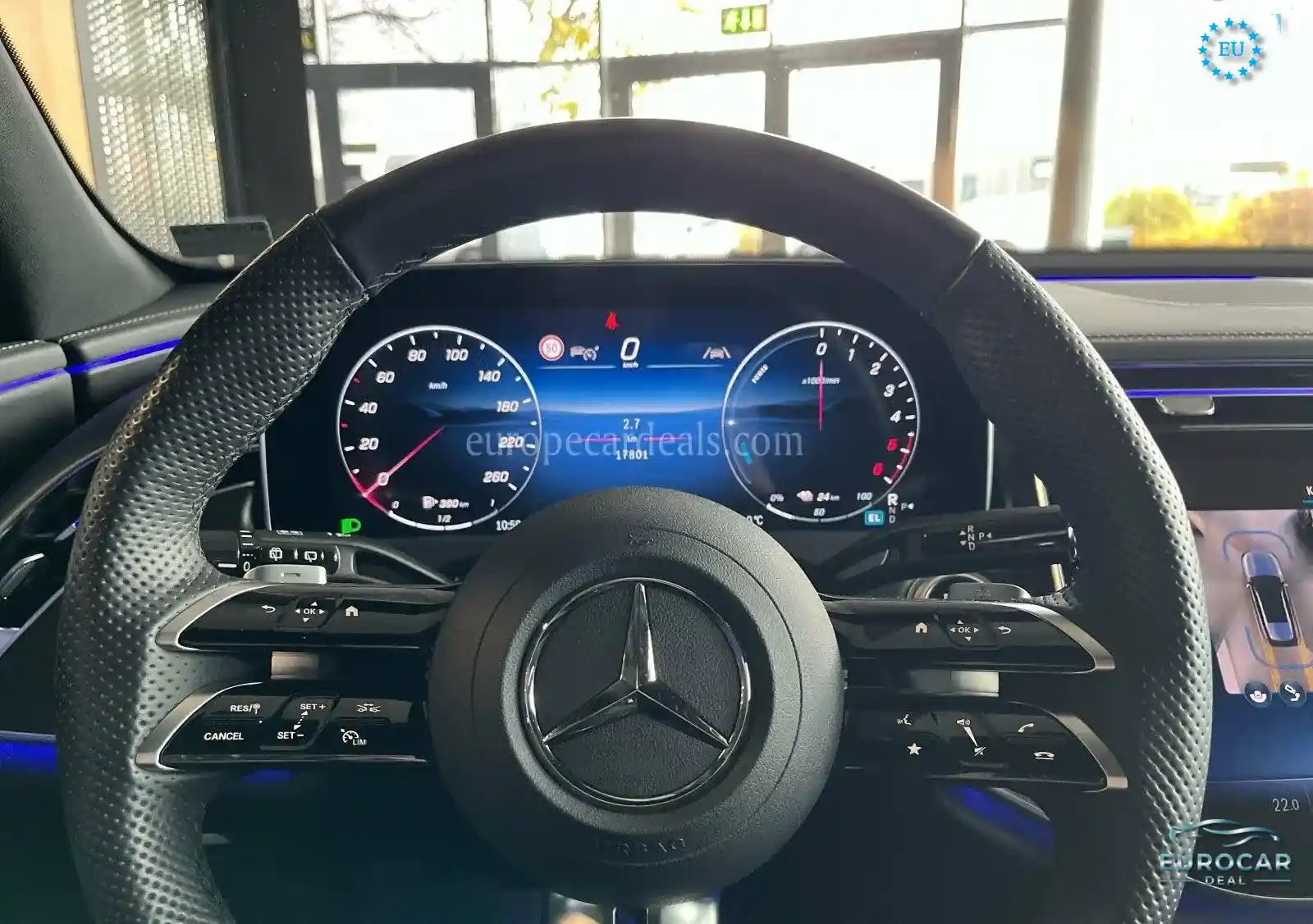 Mercedes-Benz E 300