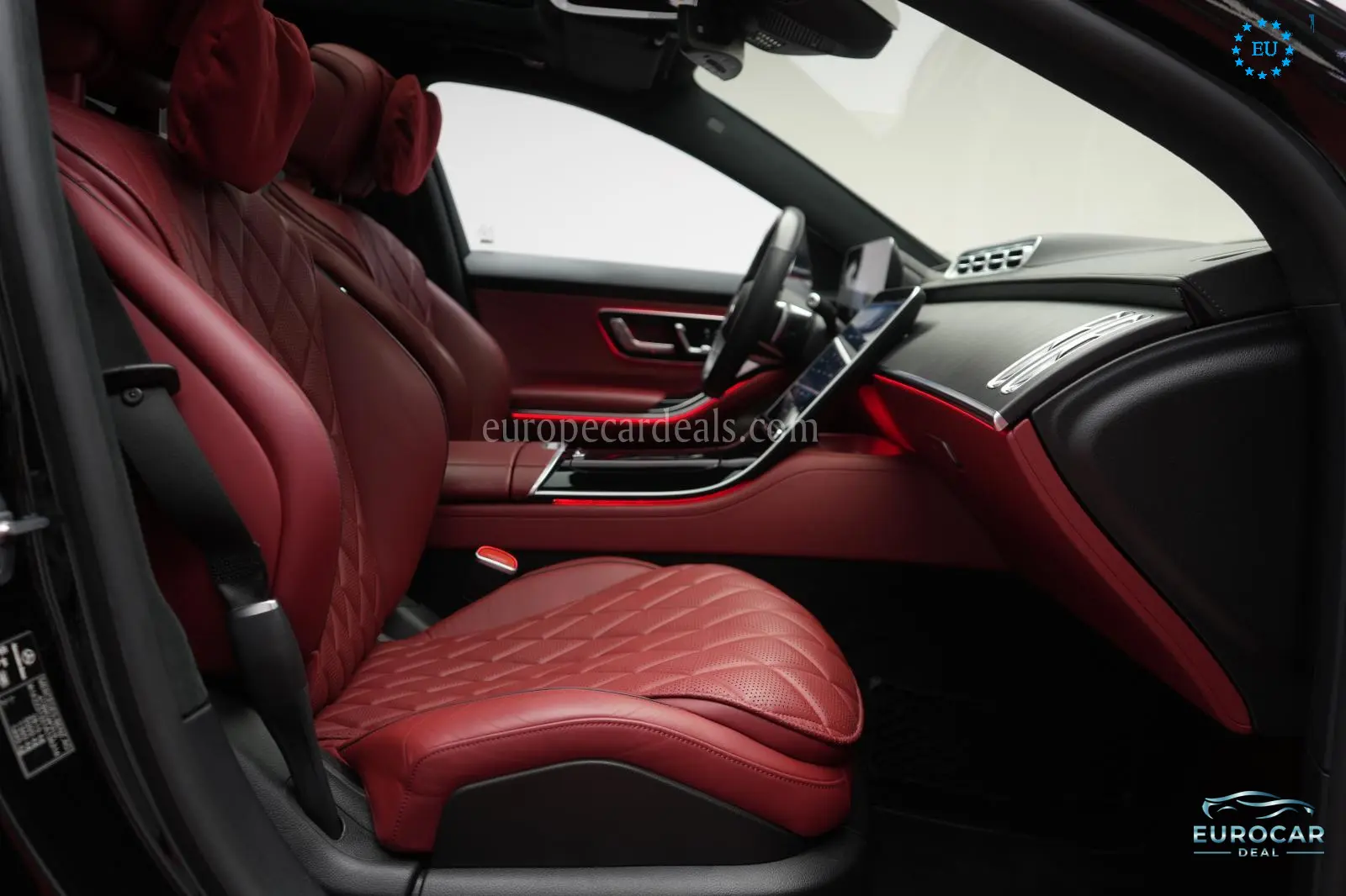 Mercedes-Benz S 400