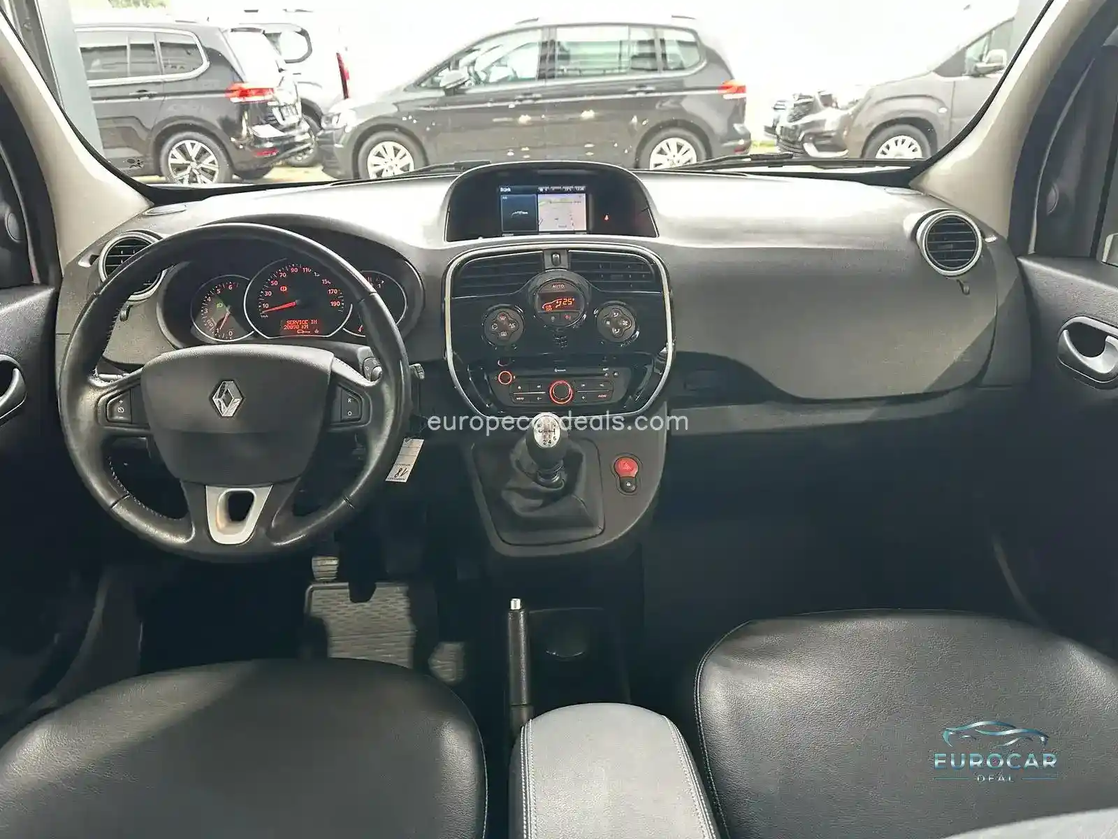 Renault Kangoo