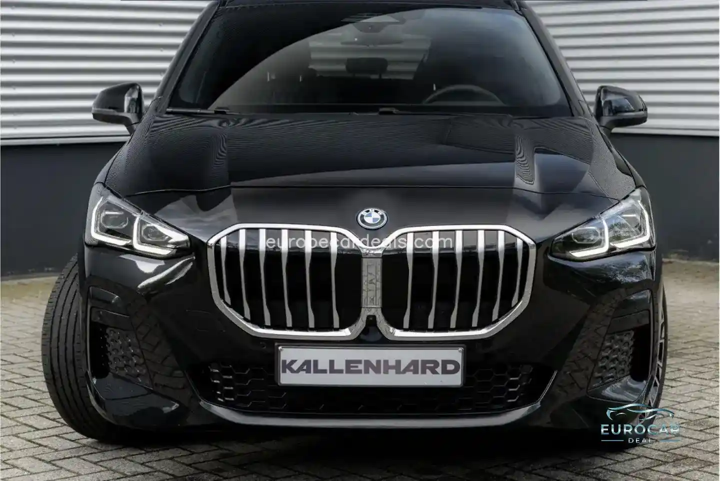 BMW 225 Active Tourer