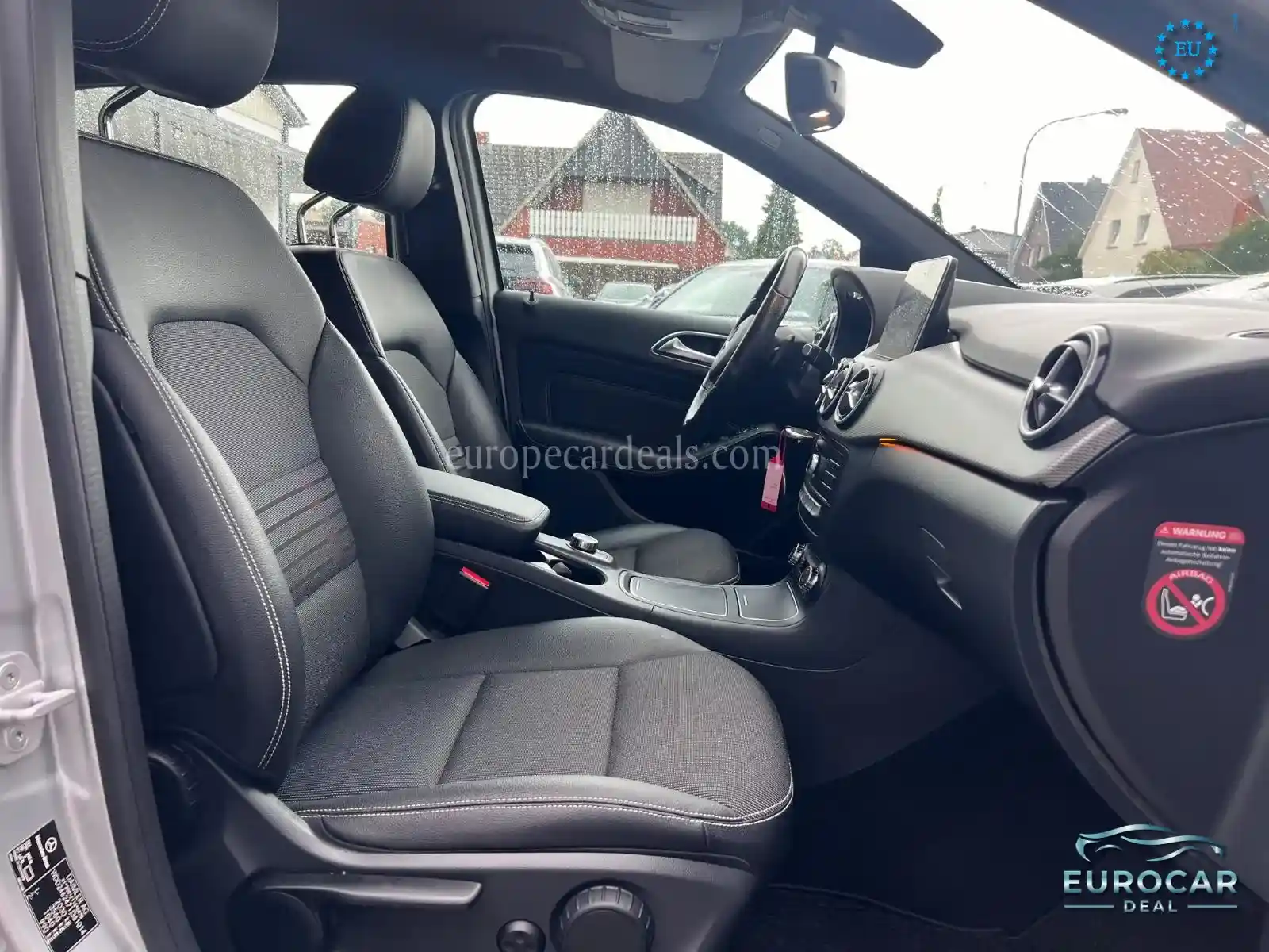 Mercedes-Benz B 220