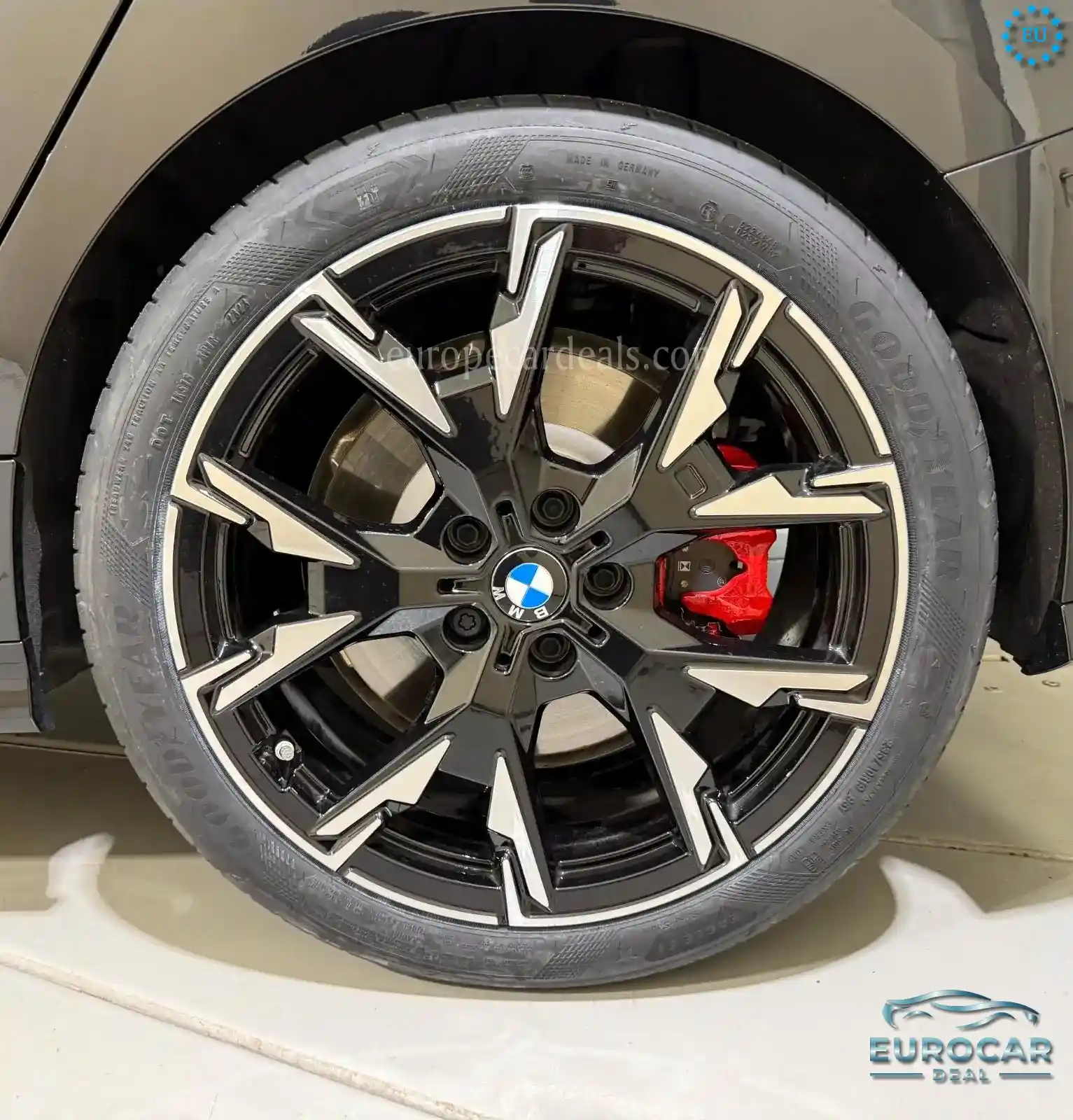 BMW 135