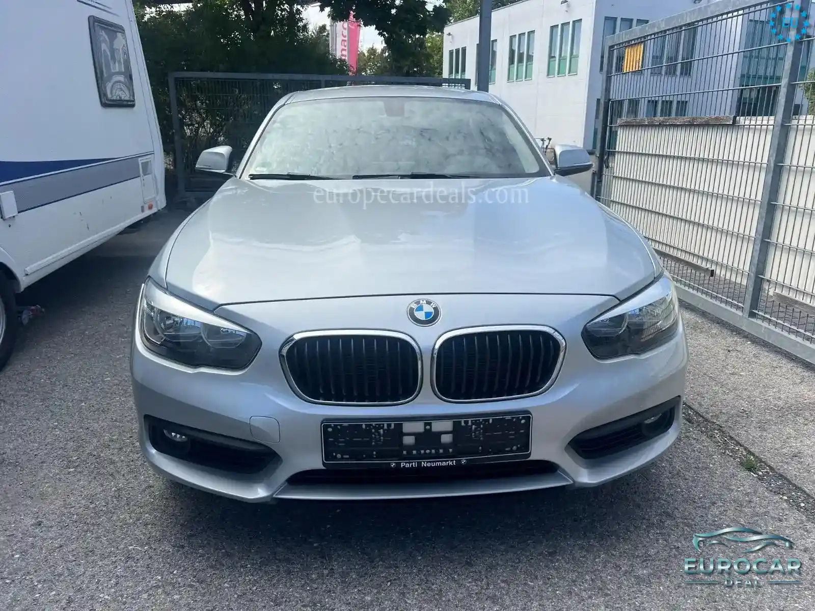BMW 120