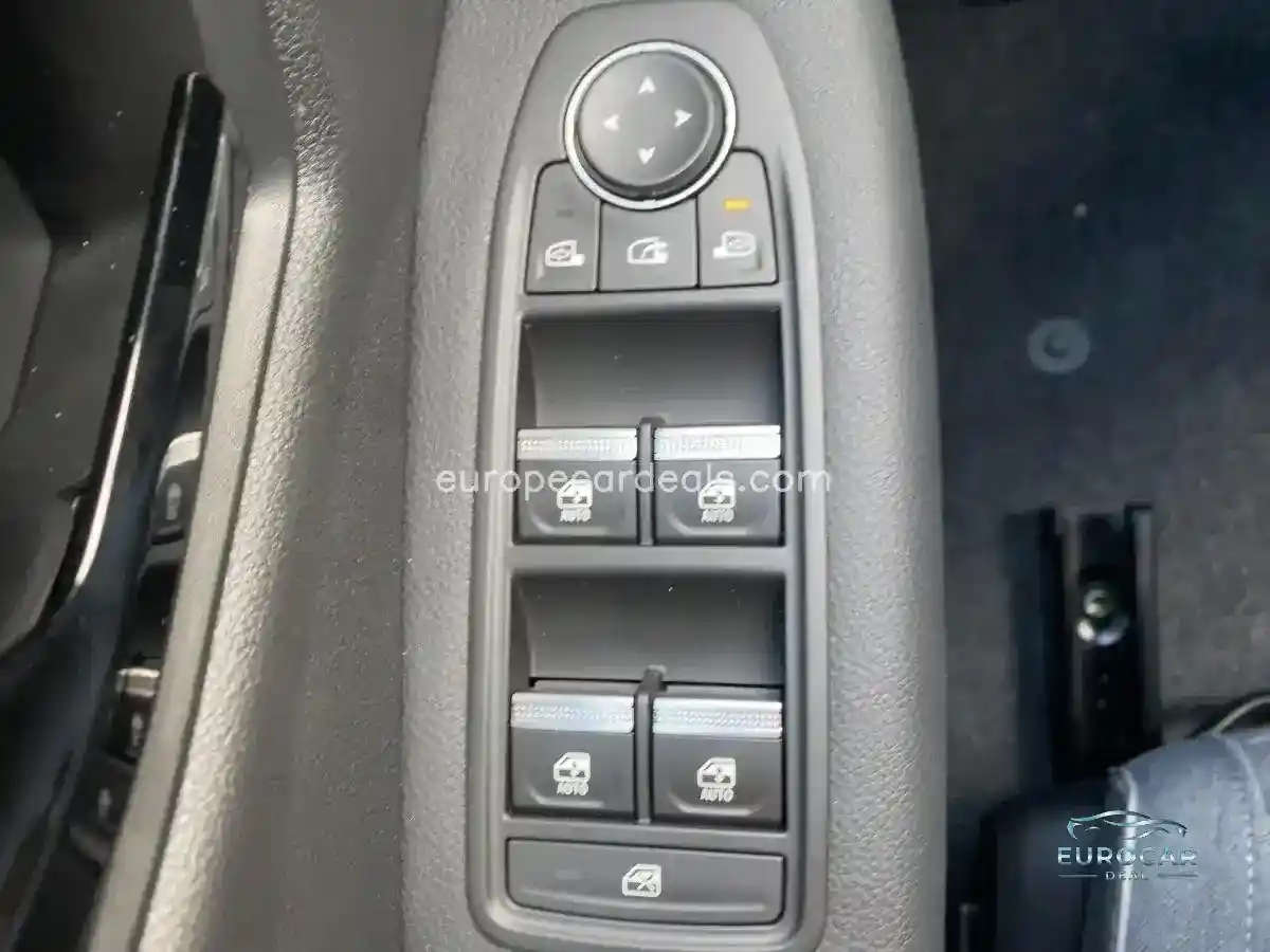 Renault Scenic E-TECH