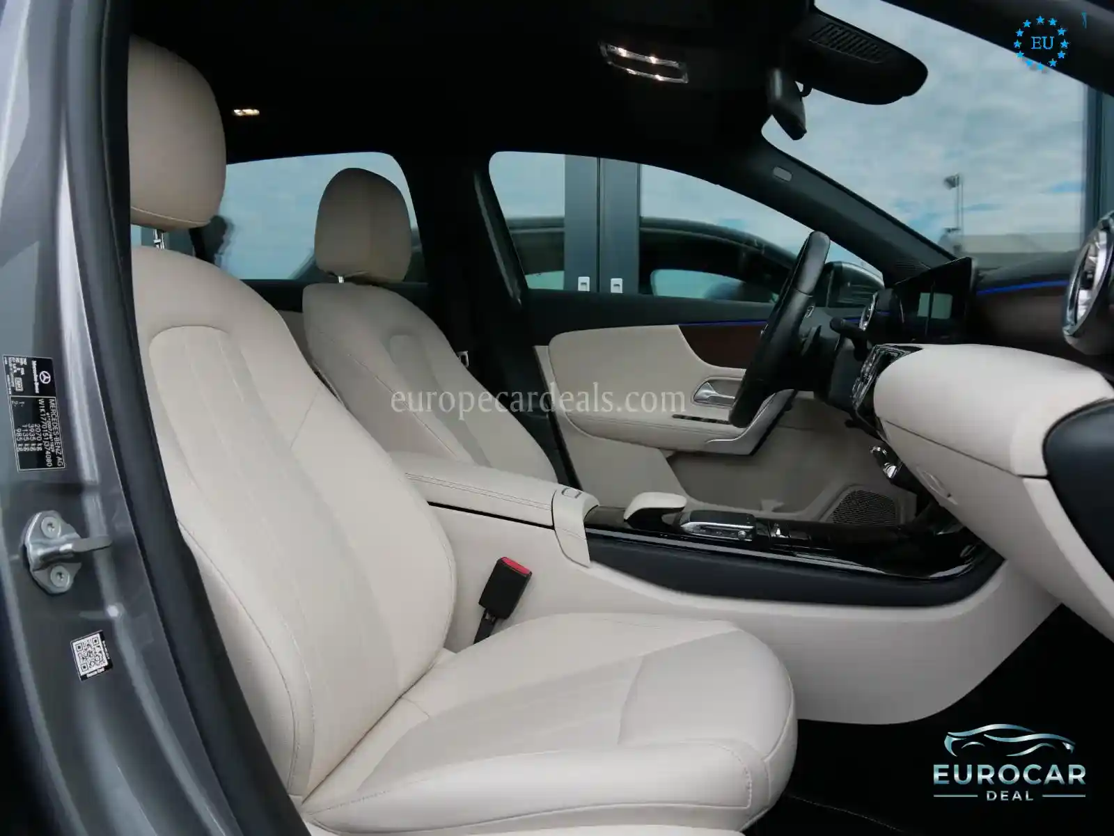 Mercedes-Benz A 220