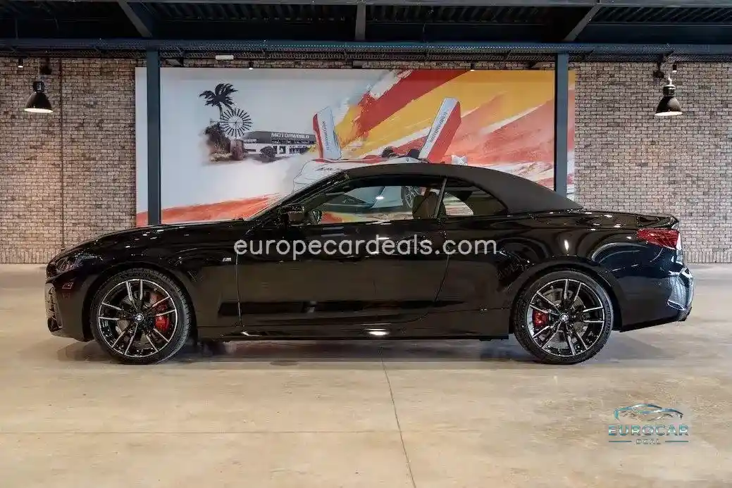 BMW 440