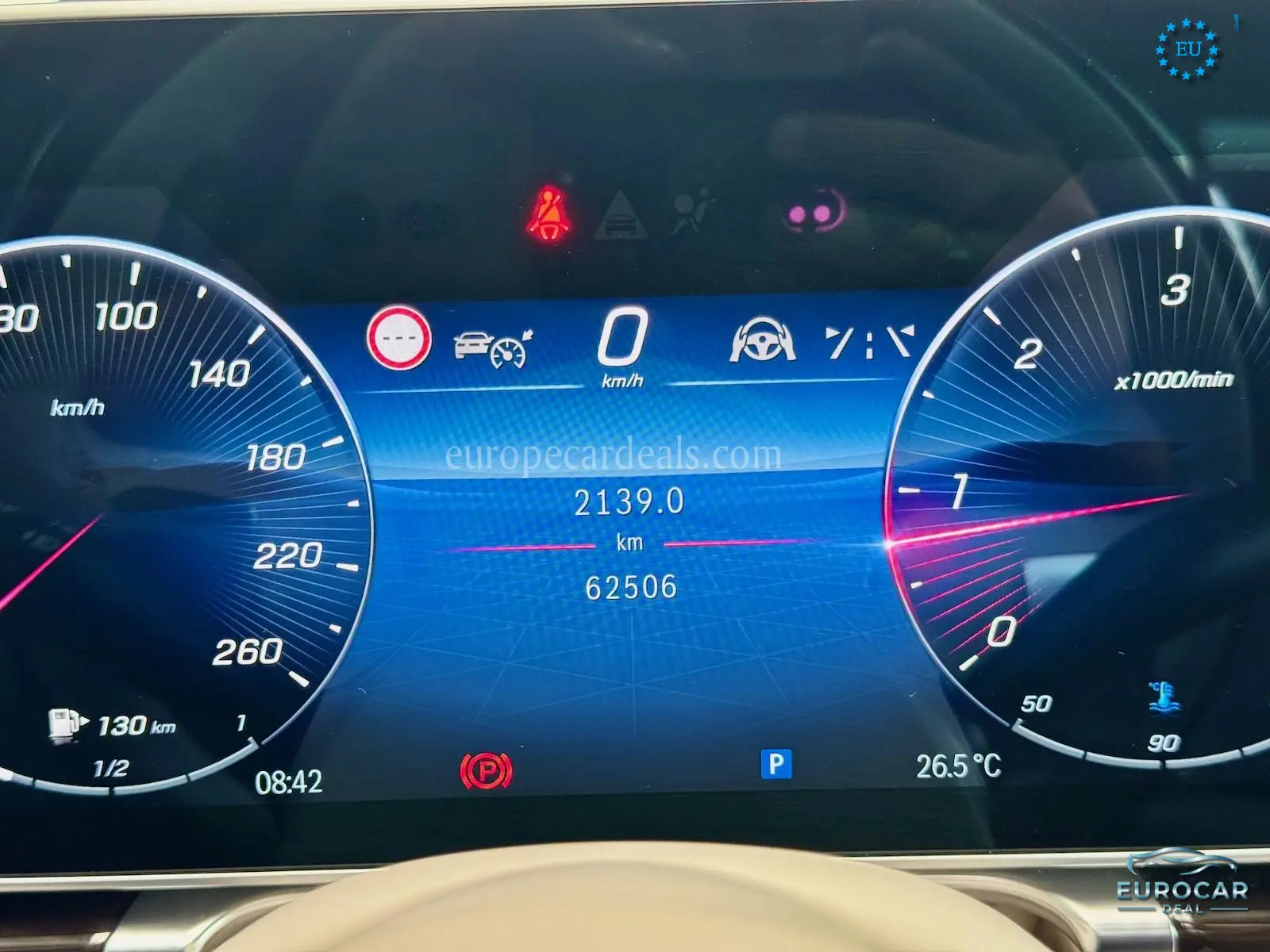Mercedes-Benz S 400