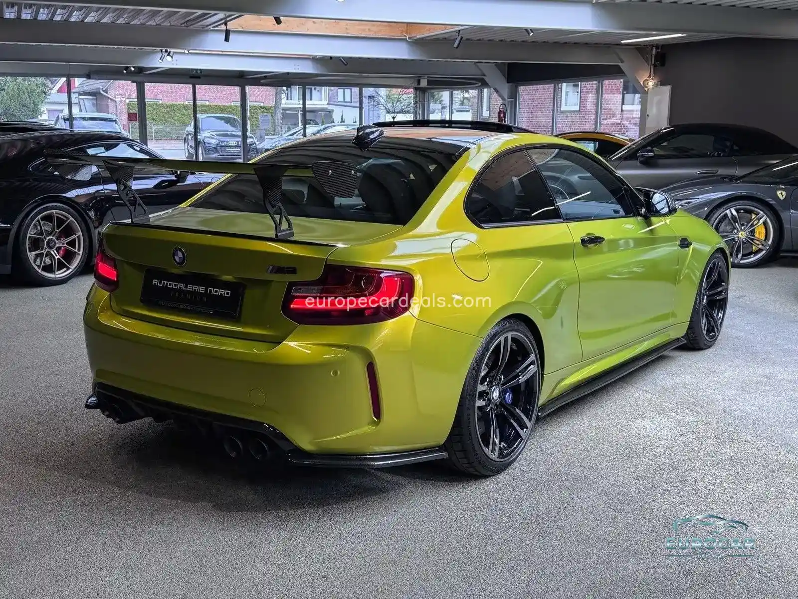 BMW M2