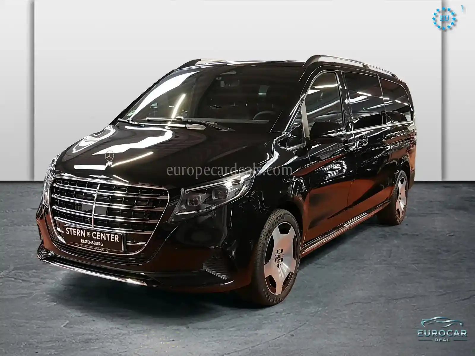 Mercedes-Benz V 300
