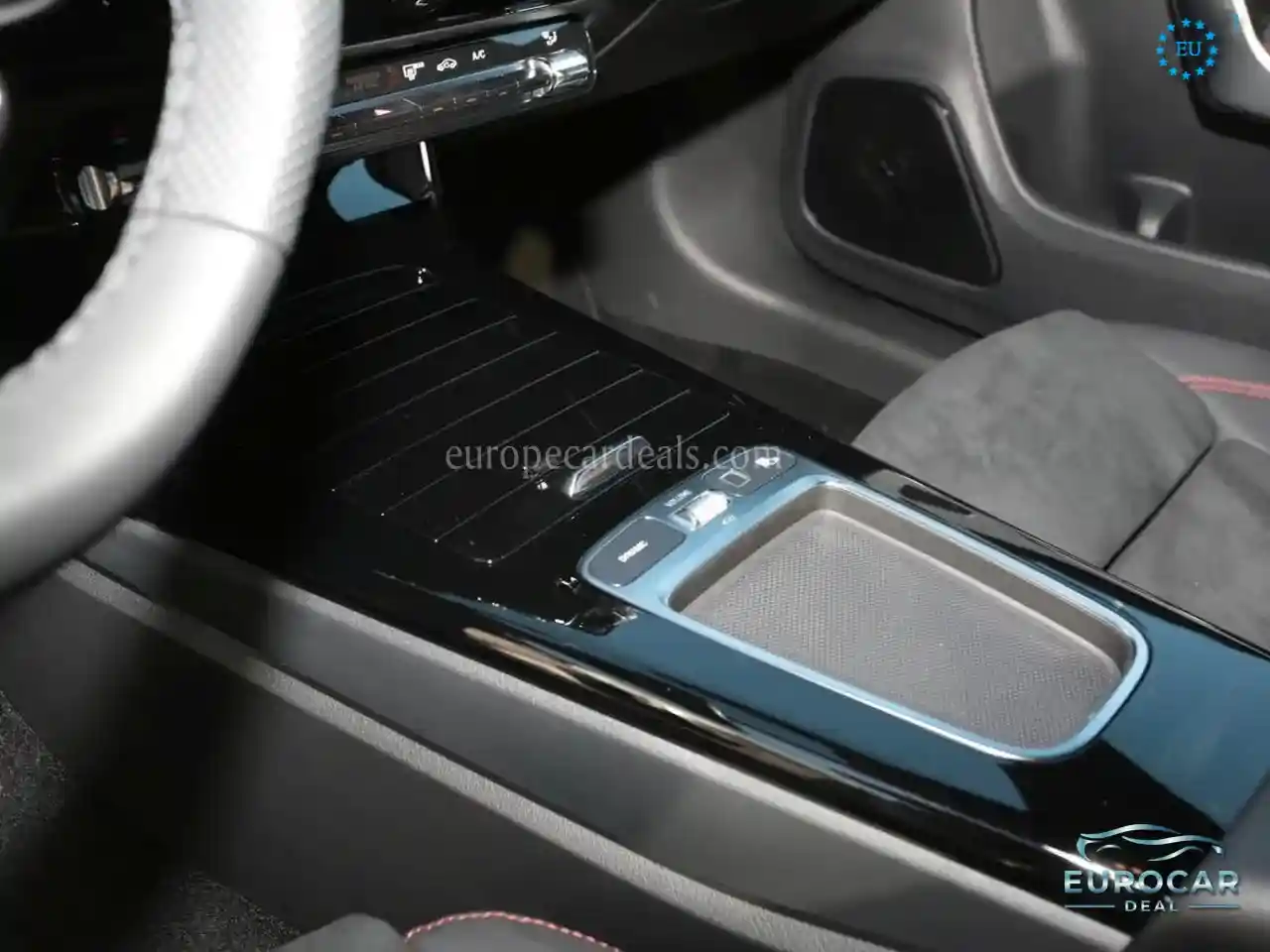 Mercedes-Benz CLA 35 AMG