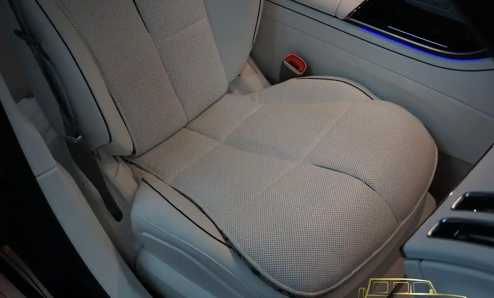 Mercedes-Benz S 680
