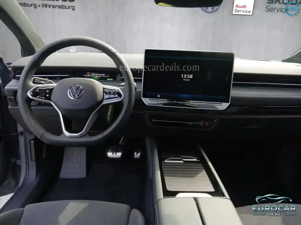 Volkswagen ID.7