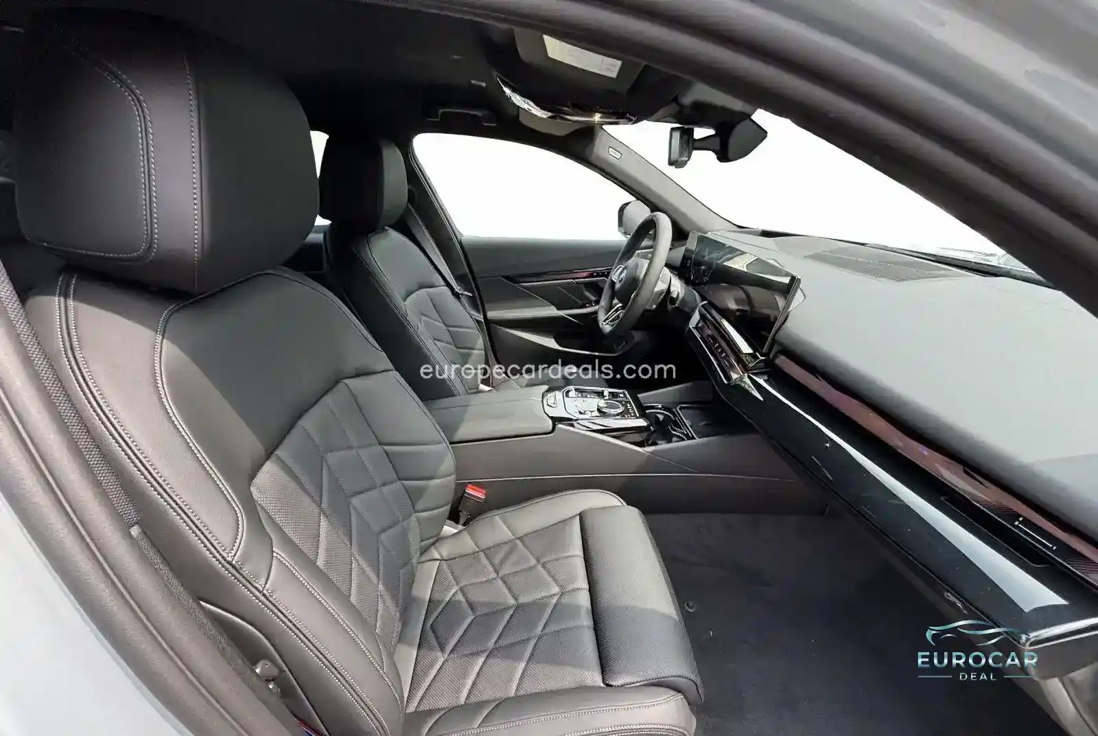 BMW i5