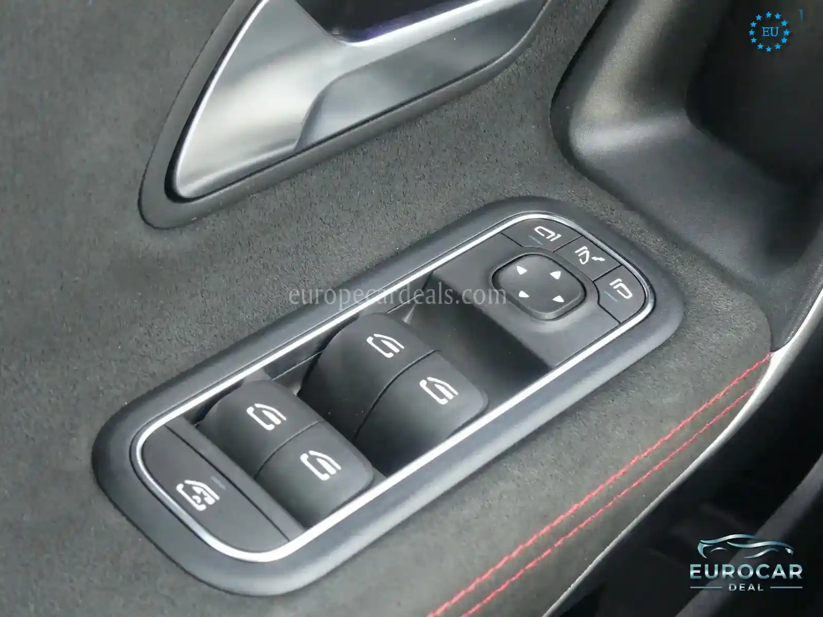 Mercedes-Benz A 140