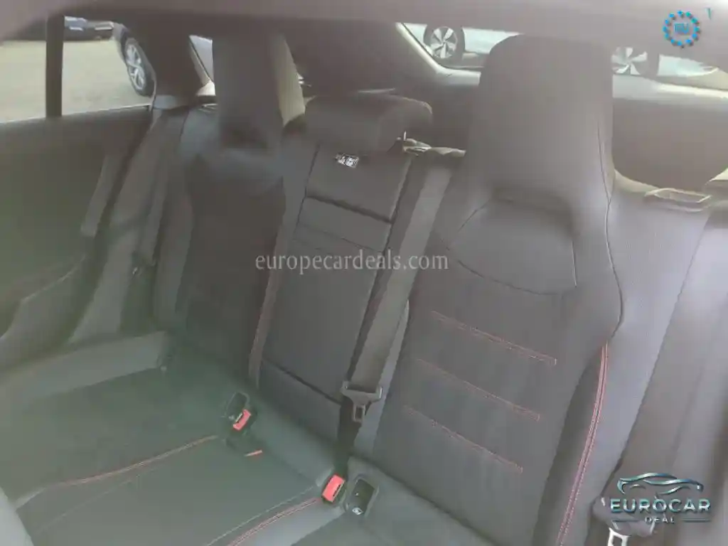 Mercedes-Benz CLA 200 Shooting Brake