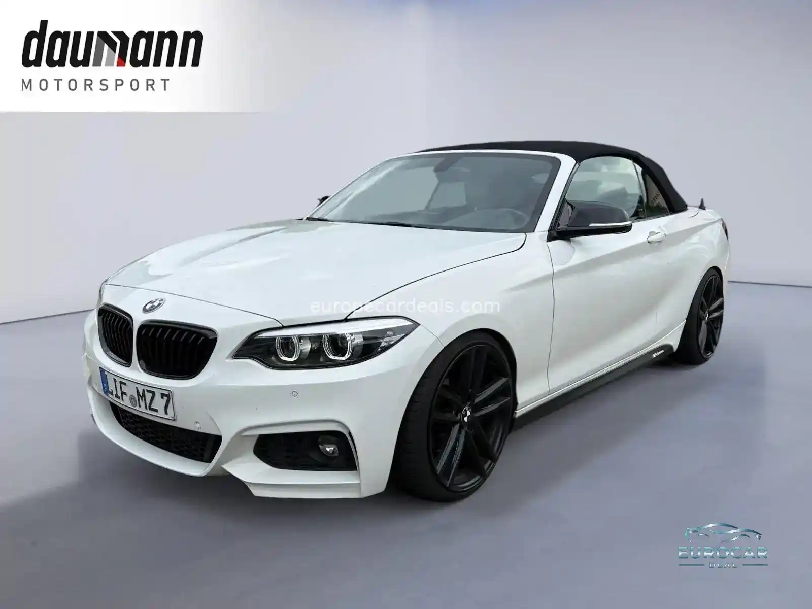 BMW 220
