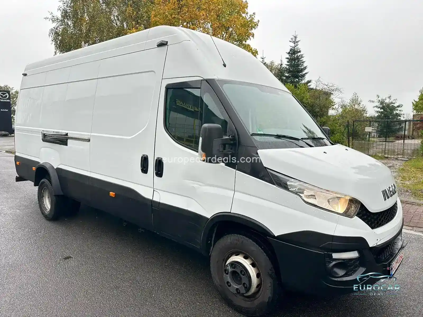 Iveco Other