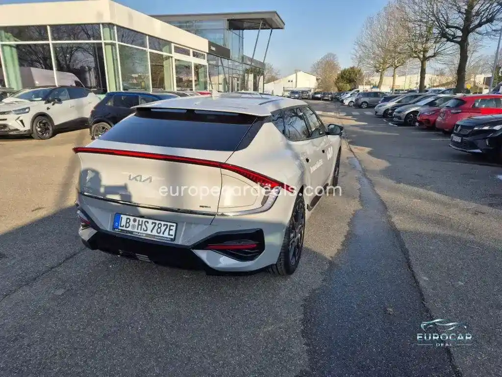 Kia EV6