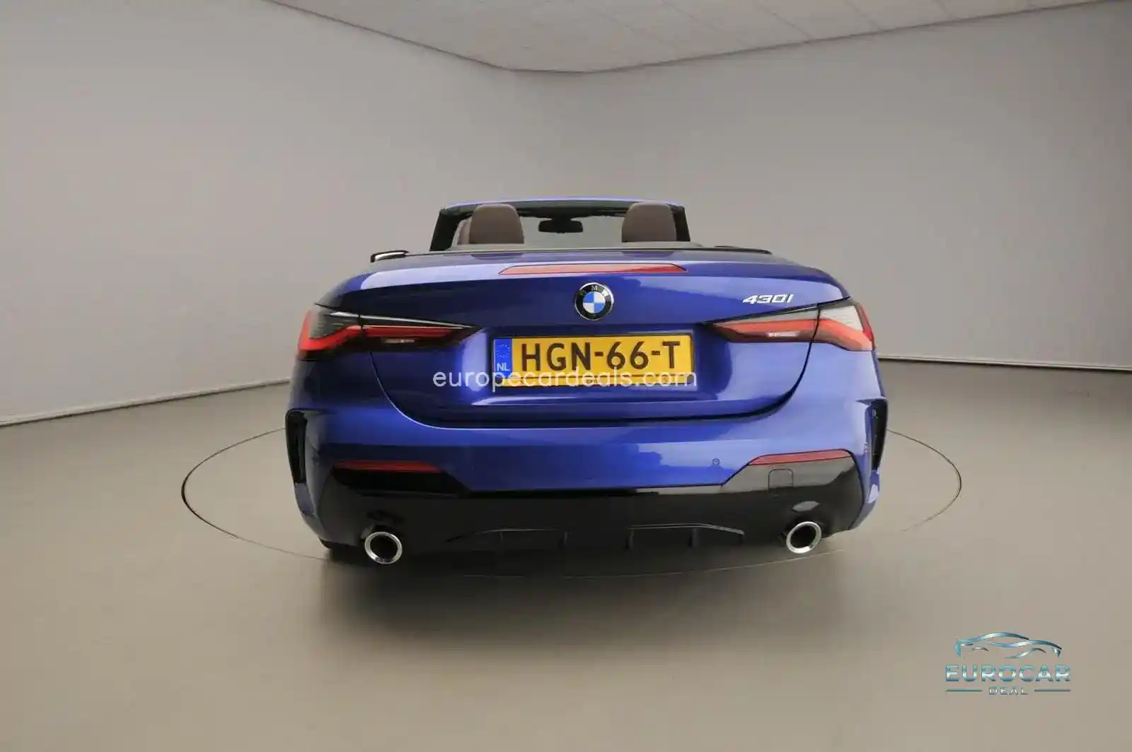 BMW 430