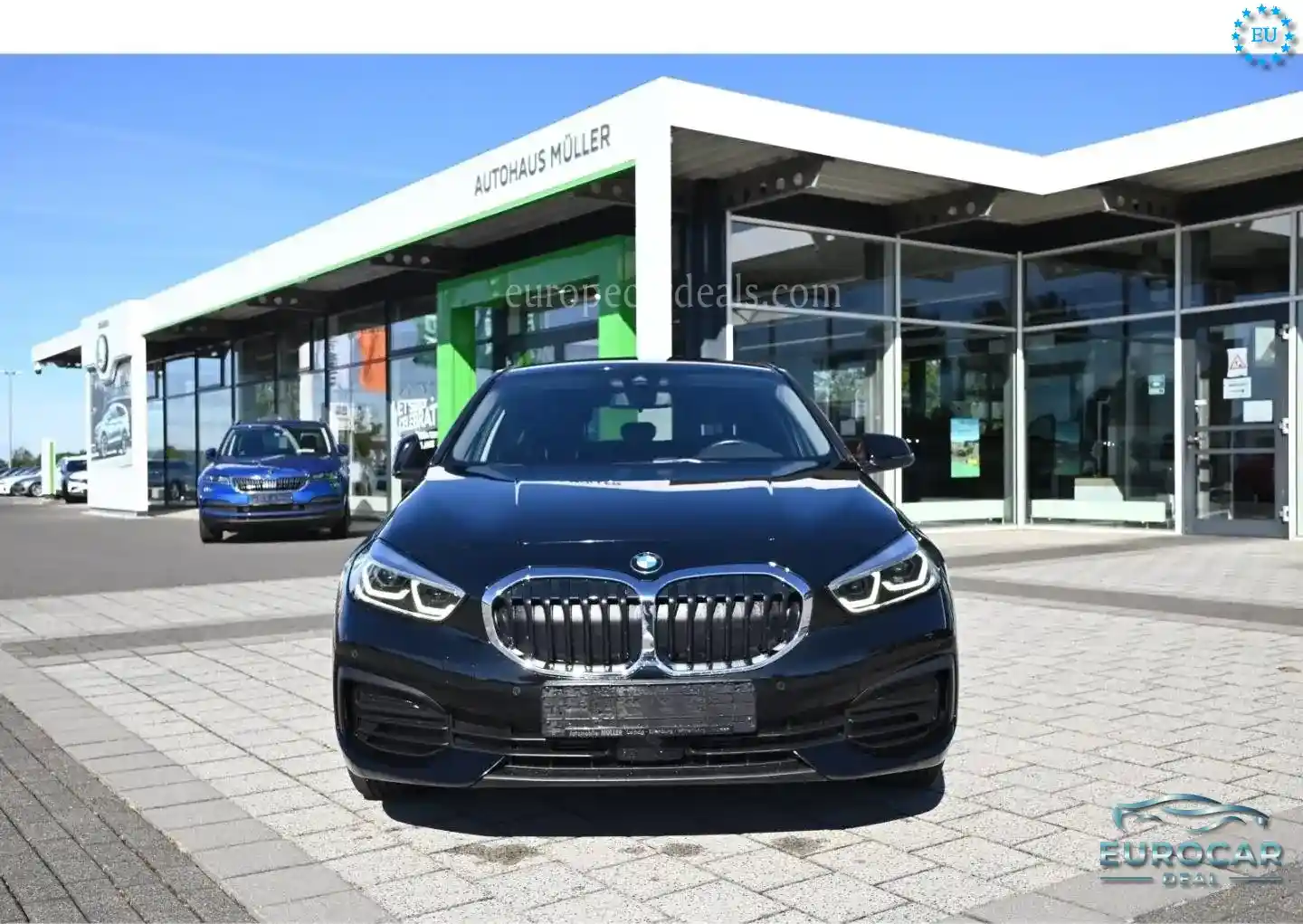 BMW 116