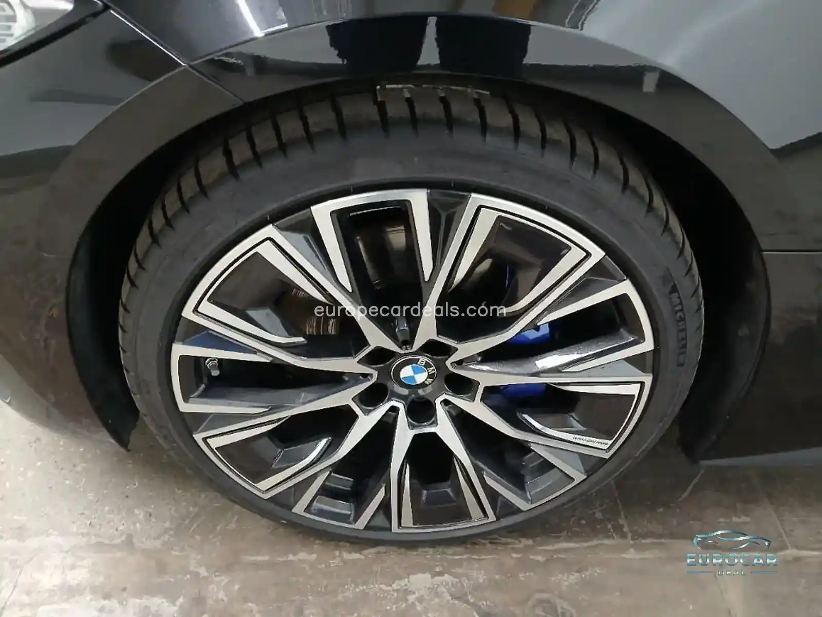 BMW 420 Gran Coupé