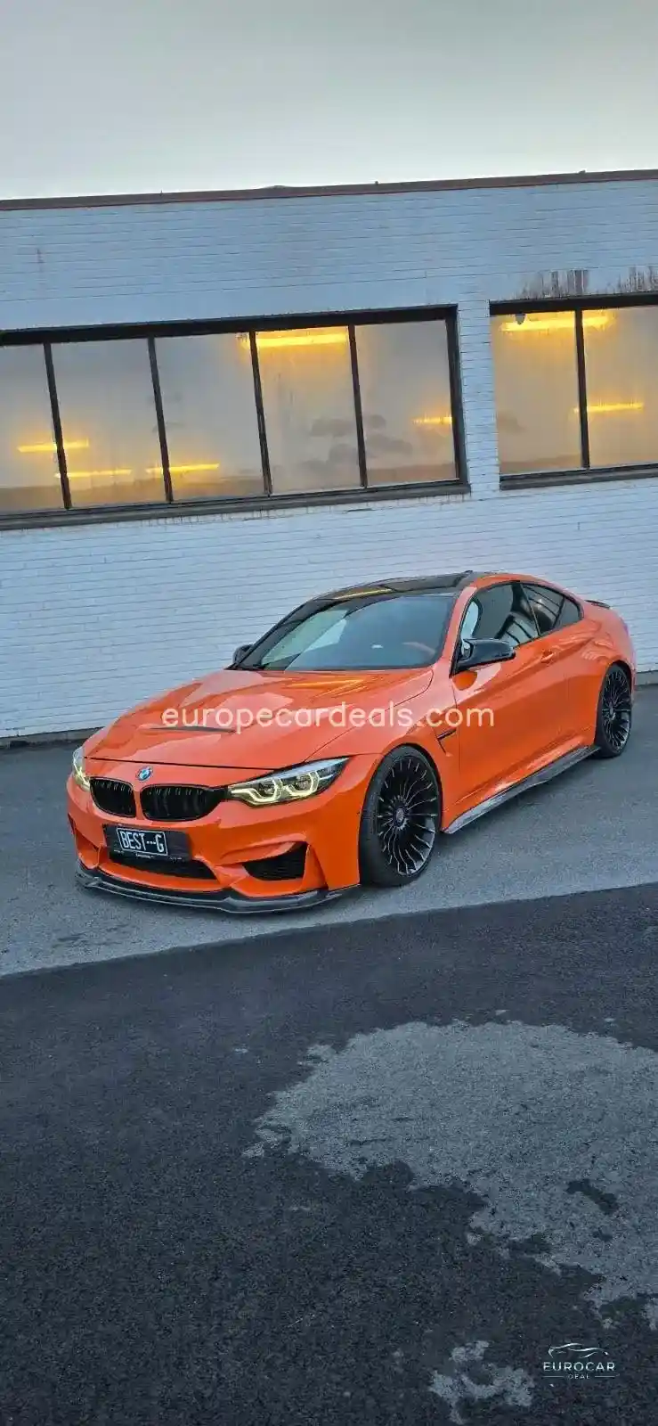 BMW M4