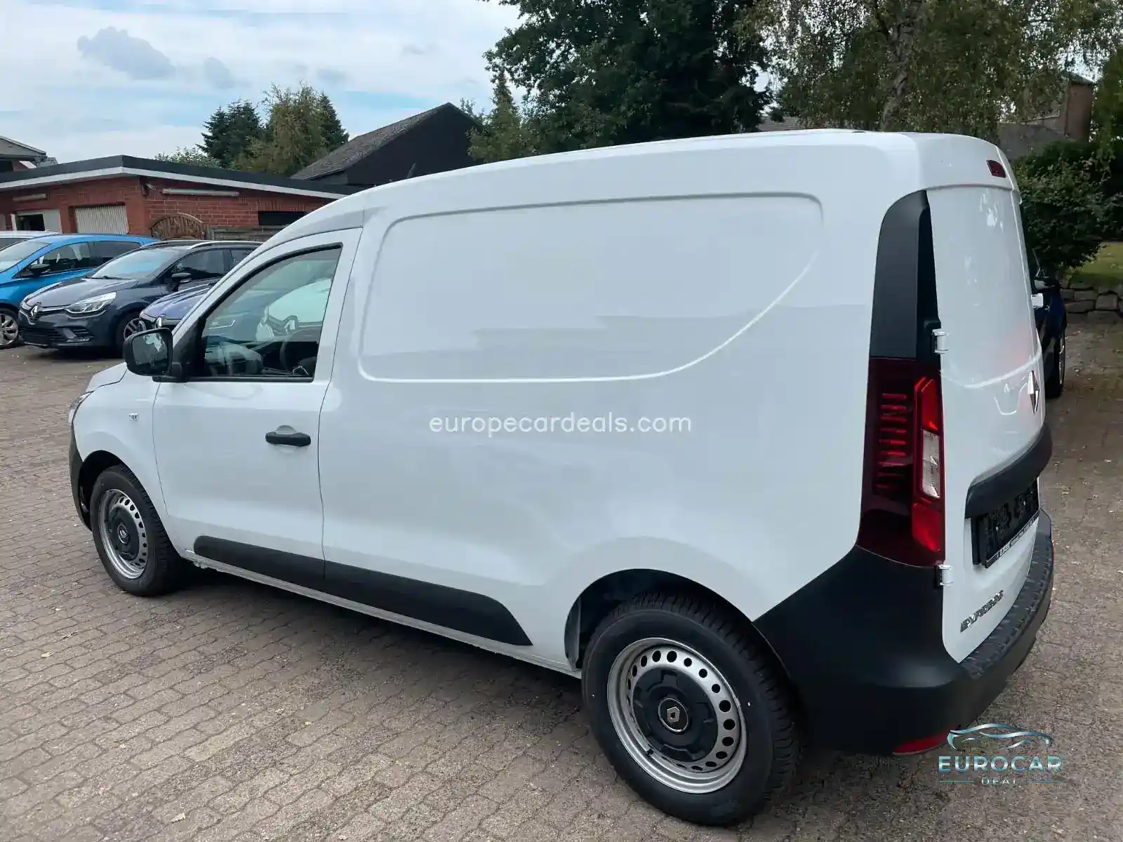 Renault Express