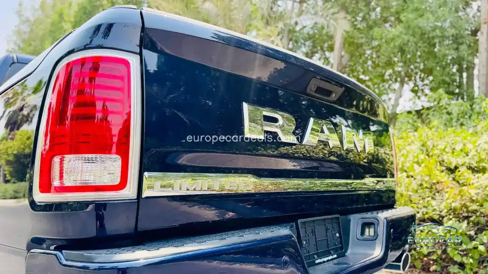 Dodge RAM
