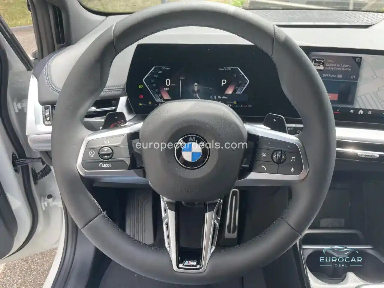 BMW 218 Active Tourer
