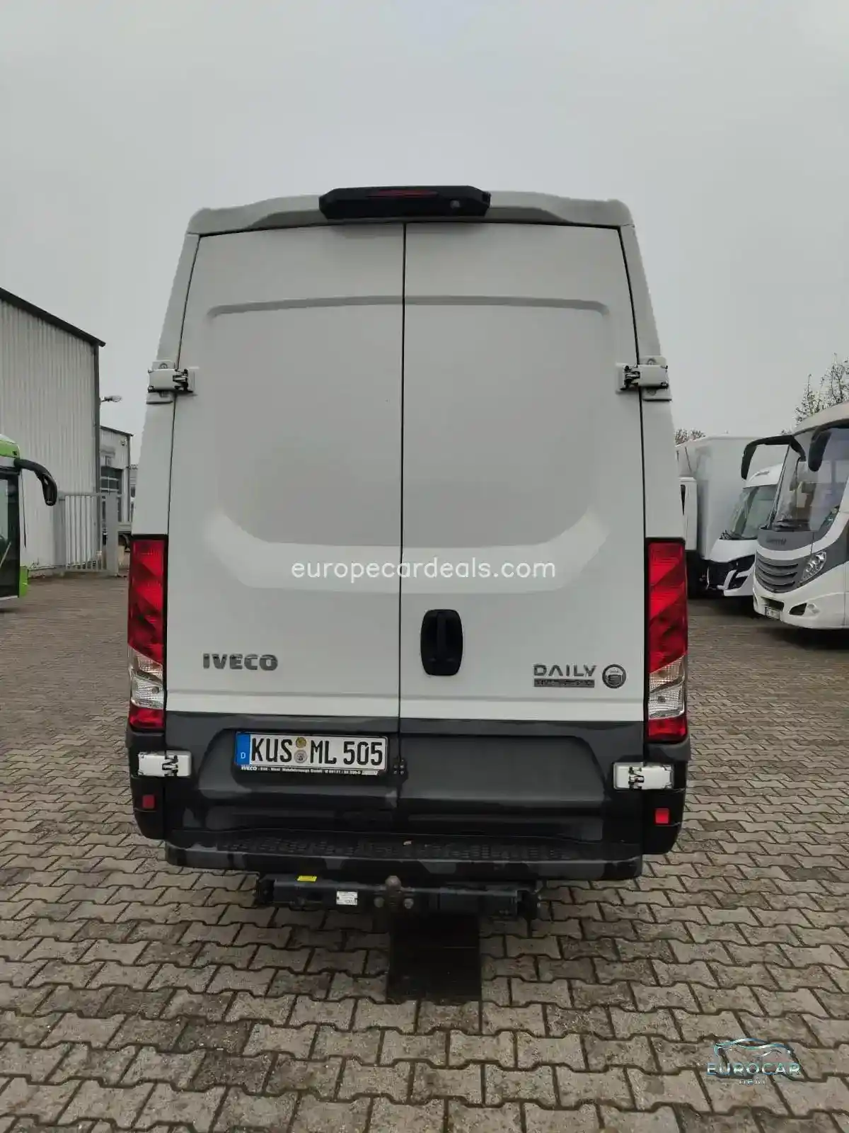 Iveco Other